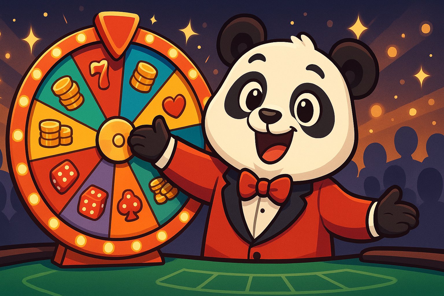 Tampilan hero esports resortslot Indonesia