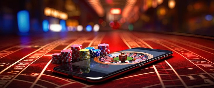 Penggunaan QRIS di browser mobile Indonesia