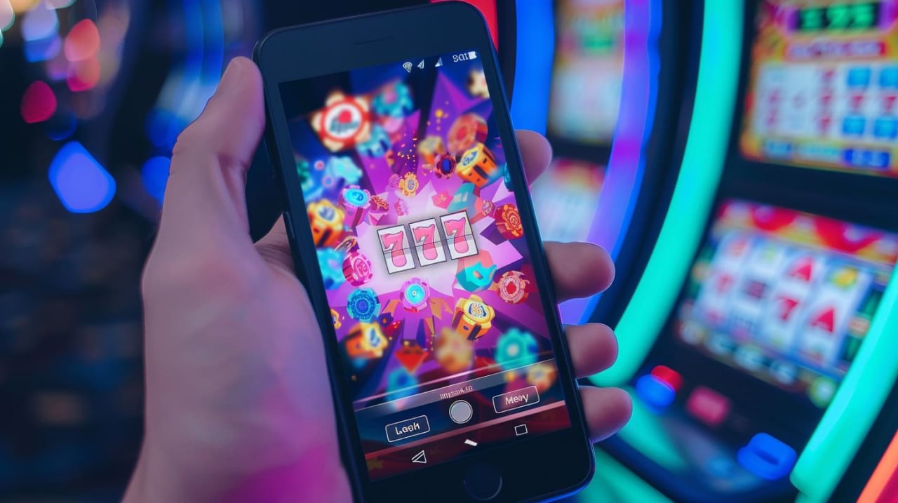 Navigasi hiburan mobile untuk pengguna dewasa
