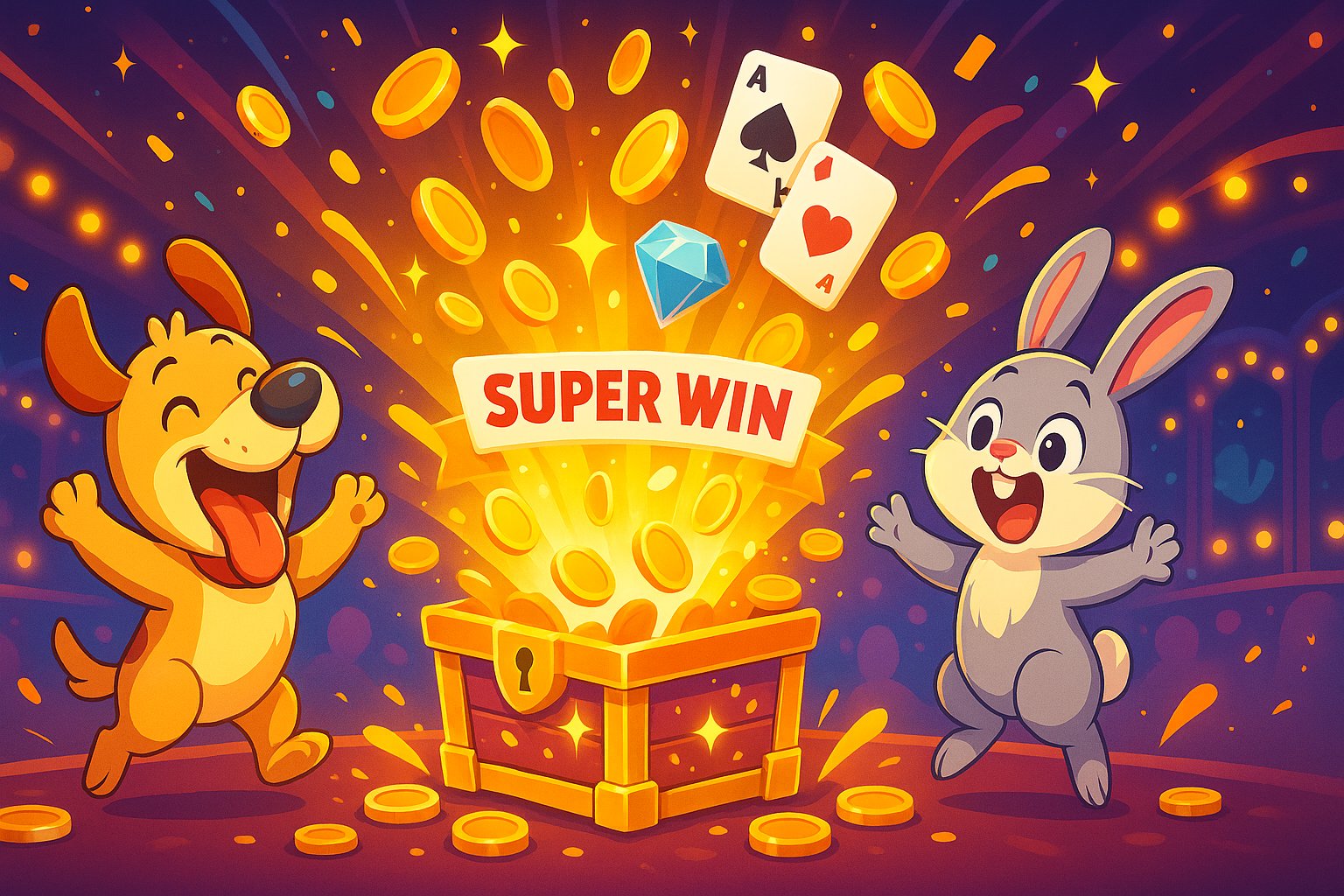 Mitra digital dan pengalaman mobile Indonesia