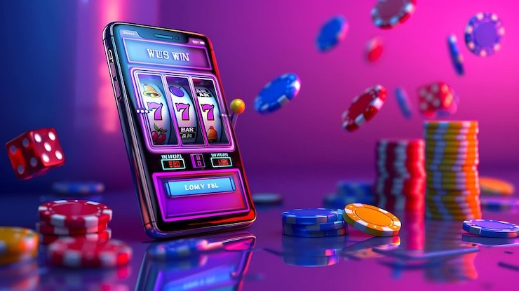 Panduan bonus resortslot bergaya esports